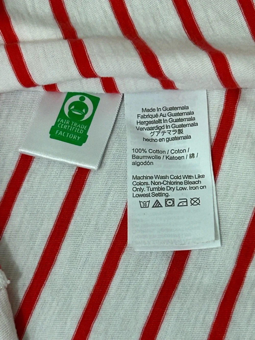 J. Crew